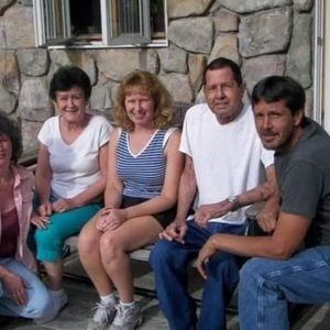 Meet your Posher, Dawn